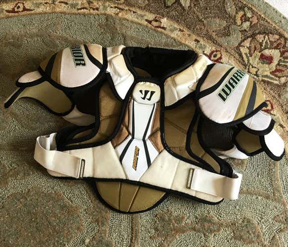 Warrior. Great Condition! Senior Small