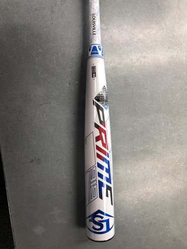 NIW Louisville Slugger Prime 919 33/30