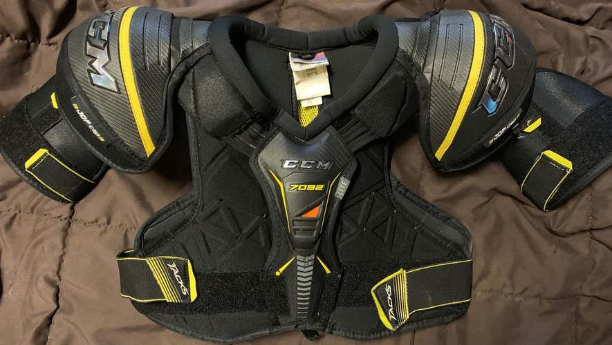 Worn Once In Pristine Condition