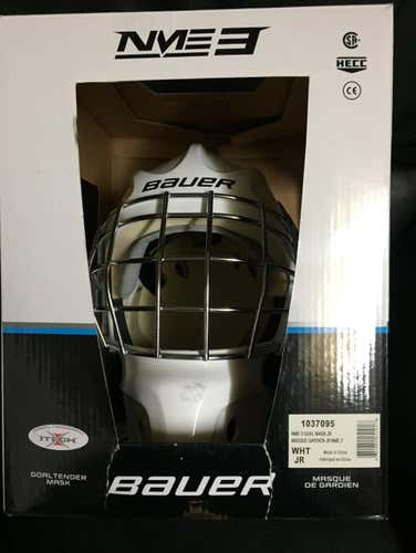 Jr Goal Mask