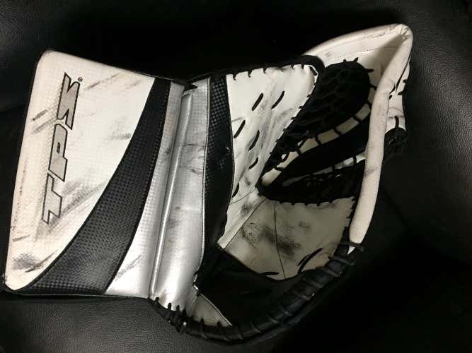 TPS XB Goalie Catcher (left)