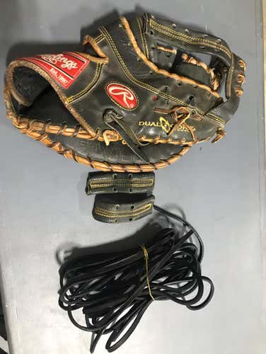 Rawlings Heart Of The Hide Dual CORE 1B