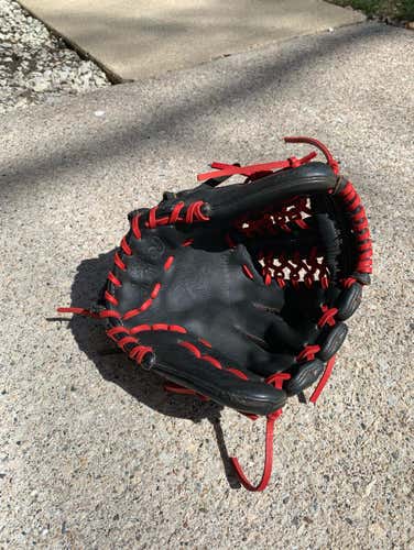 Rawlings Heart Of The Hide Make Offers