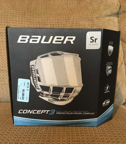 Bauer Concept 3