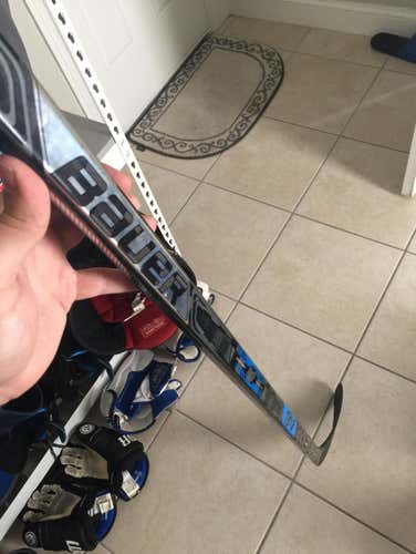 Ovechkin Nexus 1N Right Handed, Like New