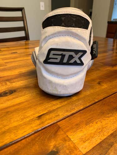 STX Cell Arm Guards