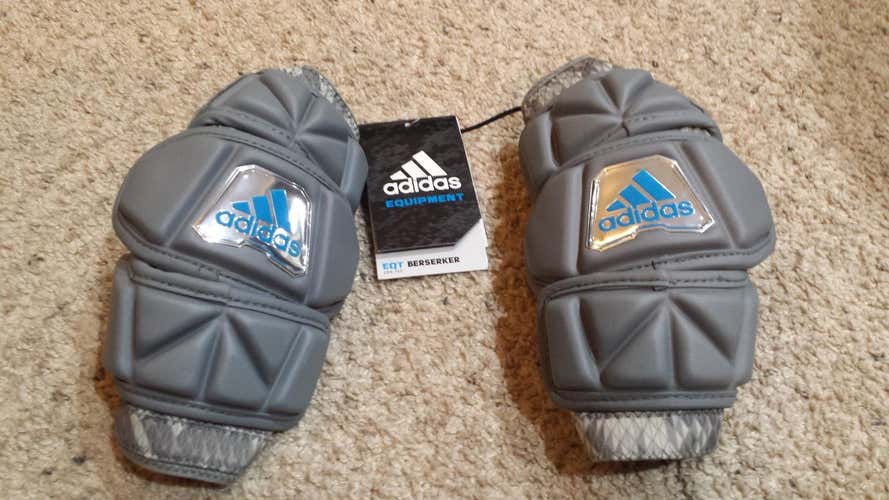 New Adidas EQT Arm Pads-Medium -BNWT