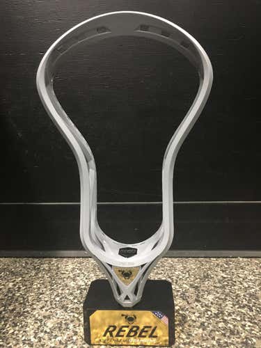 *Like New* ECD Rebel Offense Graphene No Trades