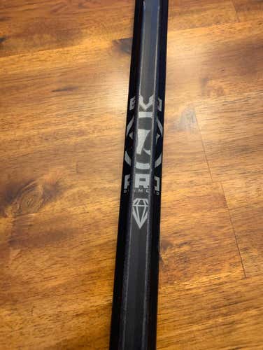EVO Pro Diamond Shaft Used By: Kevin Buchanan Of The New England Black Wolves SHAFT ONLY