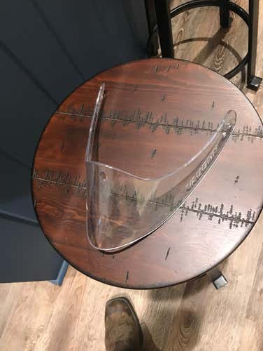 Clear Vaughn Dangler