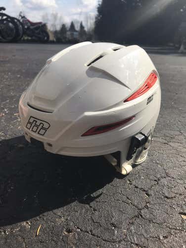 CASCADE M11 PRO HELMET