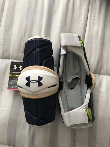 Under Armour Command Pro Arm pads