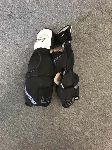 Bauer Supreme One90 Hockey Girdle Senior Medium Used