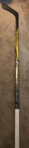 Bauer Supreme 1s P88 Kane Curve 77 Flex Lie 6