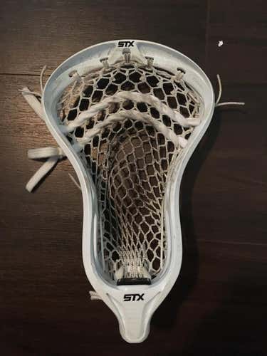 STX Ultra Power