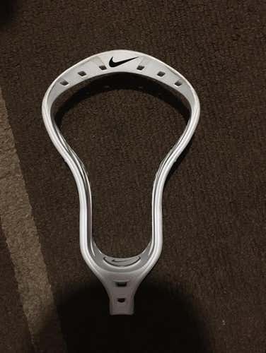 White Gently Used Lakota U