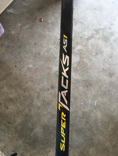 Pro Stock Juho Lammikko Florida Panthers Stick
