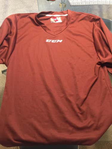 Ccm Practice Jersey