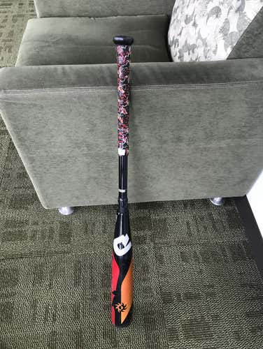 DeMarini 2018 Voodoo Balanced (-3)