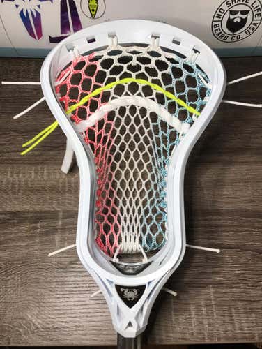 South Beach Rebel O