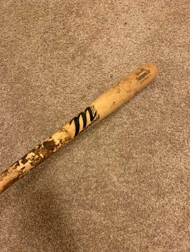 Marucci Maple Professional Cut 33”