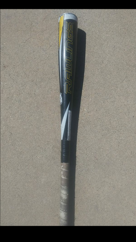 Rawlings 5150 Bat USSSA Certified