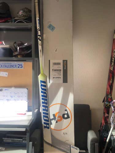 Warrior CR3 Goalie Stick