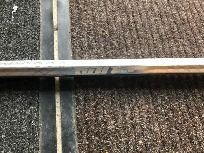 Gait Ice Defensive Pole