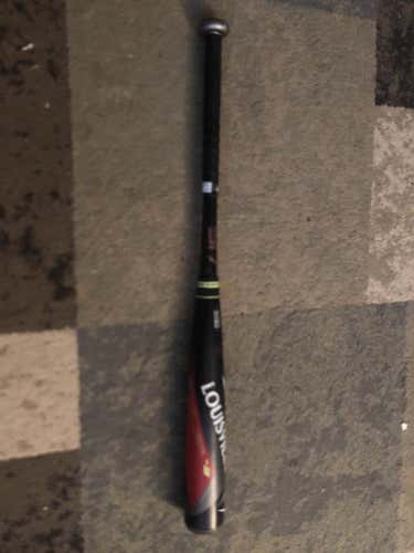 2017 Louisville Slugger Prime 917 Bat BBCOR Certified