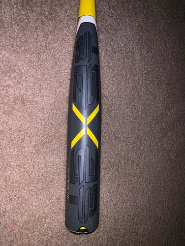 Selling This Easton Beast X Bat. Used It For 2 Games