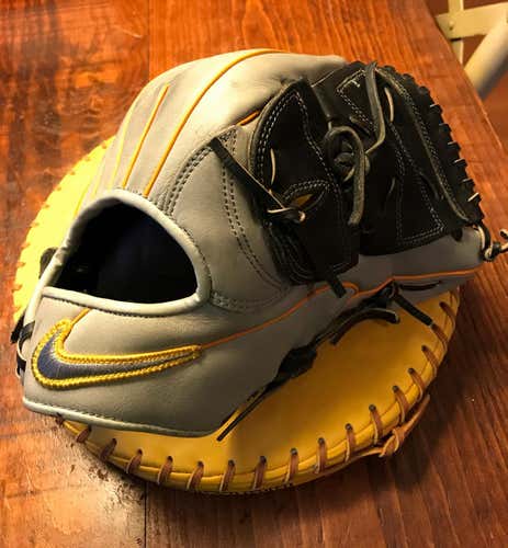 Nike Shado Edge Pro - 12” - Trades And Offers Welcomed