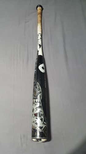 DeMarini Voodoo Bat BBCOR Certified