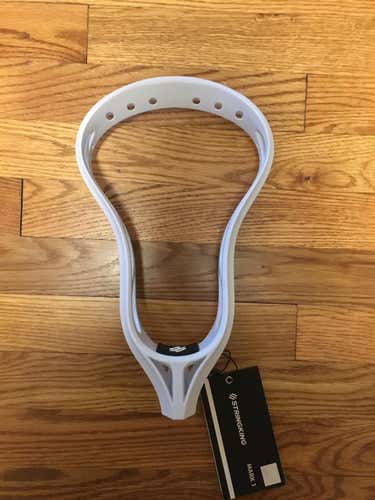 New StringKing Head