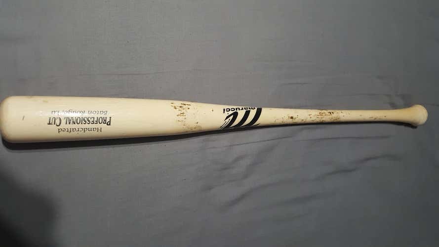 2018 Marucci Pro Cut Bat Wood