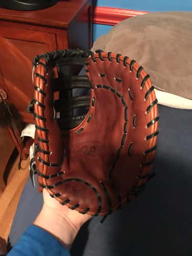 Wilson A2k First Base Mitt 12” Pretty Much Brand New