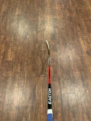 Easton Synergy GX Stick Righty Mid Senior Pro Stock