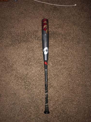 Demarini Raw