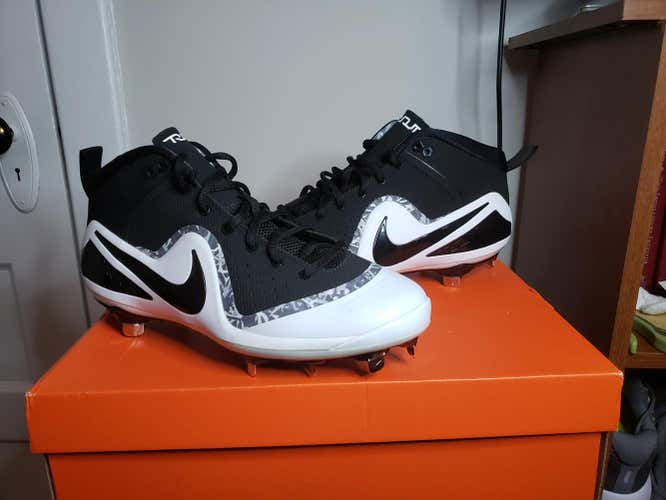 New Nike Force Zoom Trout 4 Pro