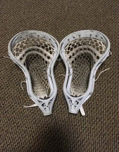 TWO Stringking Mark 2V’s