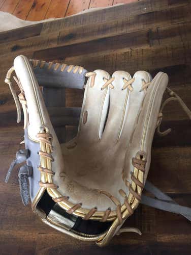 Rawlings Heart Of The Hide