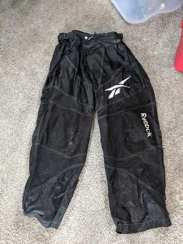Reebok inline roller hockey Pants Senior L