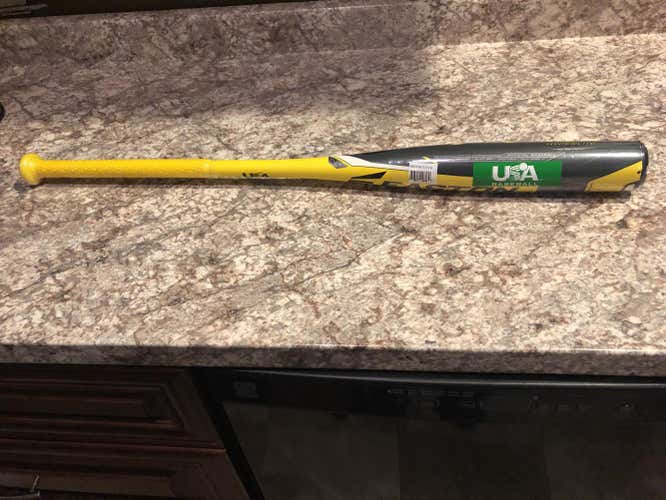 New Easton Beast x hyperlite  Bat USA Certified