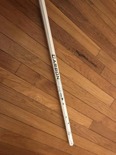 good condition ecd carbon pro