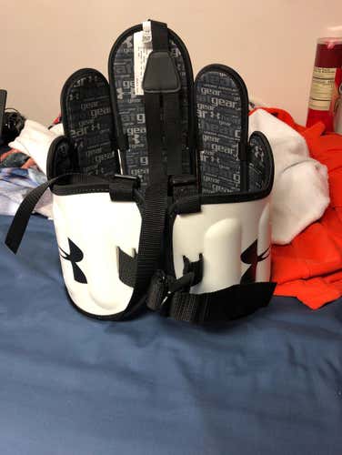 UA Spectre Kidney Pad (Brand New)