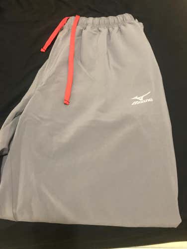 Mizuno Performance Pants Sz: L