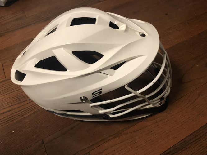 Cascade S Helmet Adult