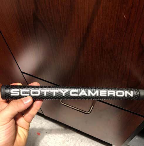Scotty Cameron Grip