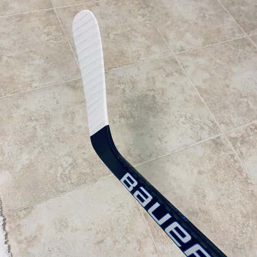Bauer 2n Pro Stick P92 P29 Curve Pro Stock RH FAST SHIPPING! 1s 1x 2s