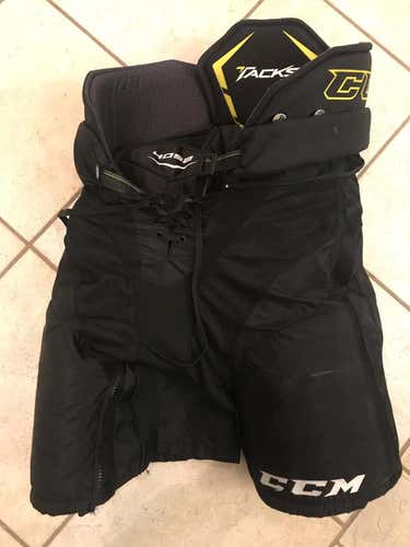 CCM Hockey Pants