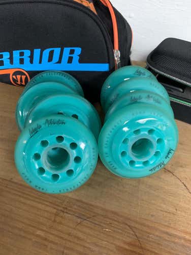 Labeda addictions Hi-lo